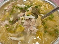-卢六川汤肉(南方花园店)