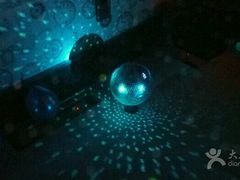 -欢乐迪KTV(南京夫子庙三山街店)