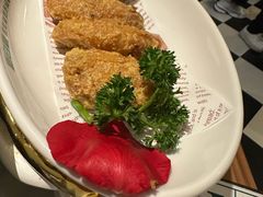 -新白鹿餐厅(第一百货店)