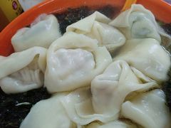 -阿麟馄饨(延长路店)