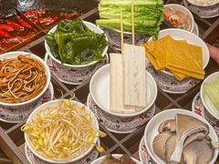 -纸盐河码头火锅(十八梯店)