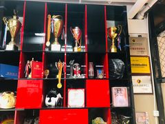 -FC格斗拳馆(东街店)