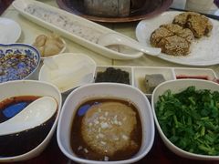 -满旗楼 北京烤鸭·涮羊肉火锅(武昌店)