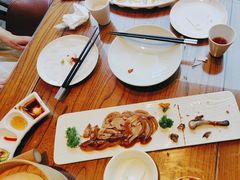 -北京老铺烤鸭(西稍门店)