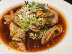 -春发生饭店·非遗(南院门店)