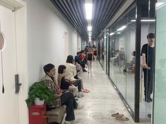 -舞蕾舞蹈(特长生校区)