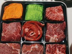 -焱铁烧·黑毛和牛专门店(杭州嘉里中心店)