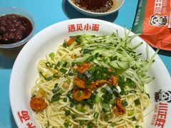 -川正旺江湖菜(三元桥店)