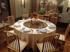 -茉莉花·私房菜(蓝湖郡店)