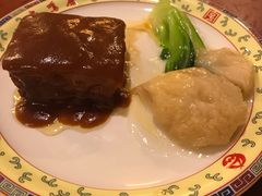 至尊万福肉-鹿鸣春饭店(总店)