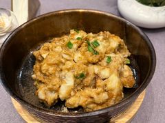 家烧芋艿-宁海食府·涌宴(真和店)