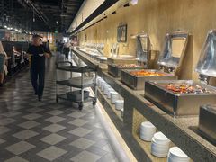 -汉巴味德·烤肉与啤酒的自助(杭州大悦城店)