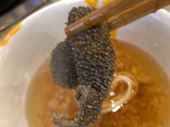 朱氏鲜毛肚-朱氏胖子烂火锅(洪崖洞店)