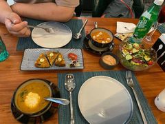 -帕歌西班牙餐厅paco tapas