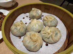 -海泰食府·新鲁菜·家宴(总部基地店)