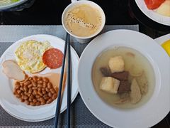 -上海闵行星河湾酒店