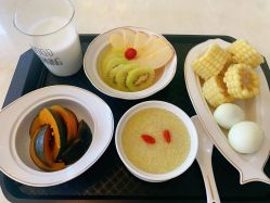 -星摇篮月子中心(紫竹万怡店)