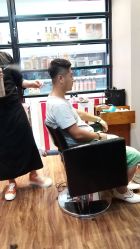 -LEE TIME·丽美时沙龙