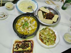 -湖南崖炒鸡(河东店)