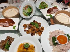 -北京老铺烤鸭(西稍门店)