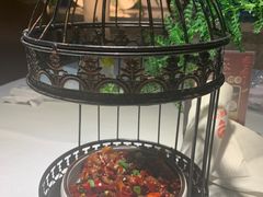 -陶苏·品味融合川菜(龙湖源著天街店)
