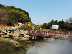 -北京西山国家森林公园