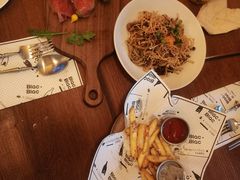 -Blac+Blac(中海环宇荟店)