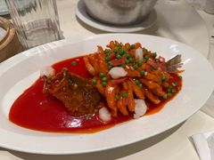 -外婆家(古墩印象城店)