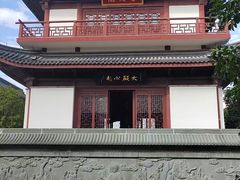 -安亭老街