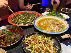 -醉小酒馆·川菜·江湖菜·重庆菜(观音桥旗舰店)