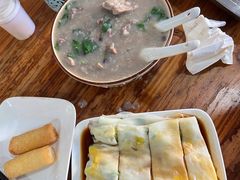 -兄妹生滚粥(广昌路店)