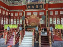 -北京国子监胡同