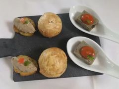 -La Villa French Restaurant