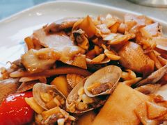 -美极鲜食坊(宝安南路店)