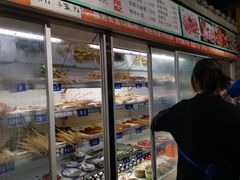 -两三事小郡肝串串香火锅(桂庙店)