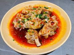 -廖川菜(金虹桥店)