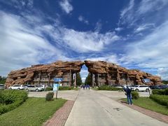 -嘉荫恐龙国家地质公园