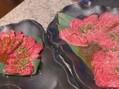 -老乾杯和牛烧肉(王府中环店)