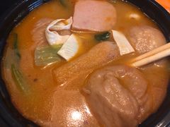 -小蛮椒麻辣烫·麻辣拌(青浦宝龙店)