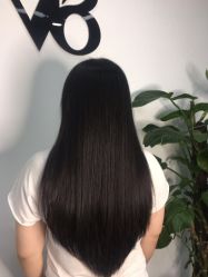 -V8潮牌·接发烫染连锁