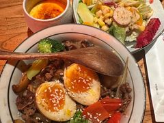 -炉胜·炉端烧·居酒屋
