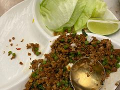 -KingThaia金泰兰(滨江天街店)