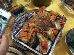 -蚝专家(北滘店)