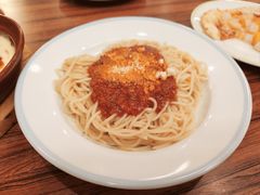 -萨莉亚意式餐厅(彩悦城店)