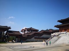 -敬亭山风景名胜区-弘愿寺