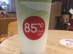 -85度C(厦门中华城新店)