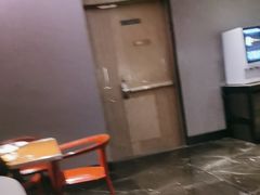 -厦门泰地万豪酒店-贡厨全日餐厅