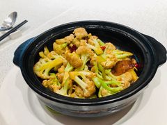 -粤珍轩·家宴·广式茶点(新城广场店)