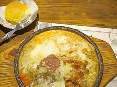 -红屋牛排(闽江路店)