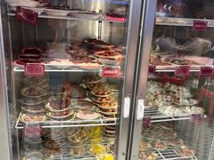 -文立新麻辣烫(合生汇21街区店)